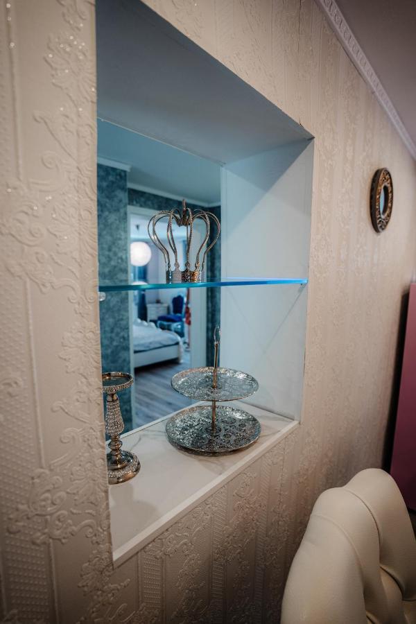 Apartment Timeout Royal Ellar