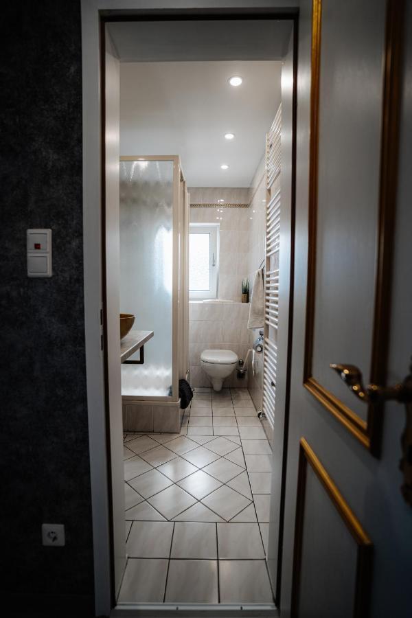 Timeout Royal Apartment *